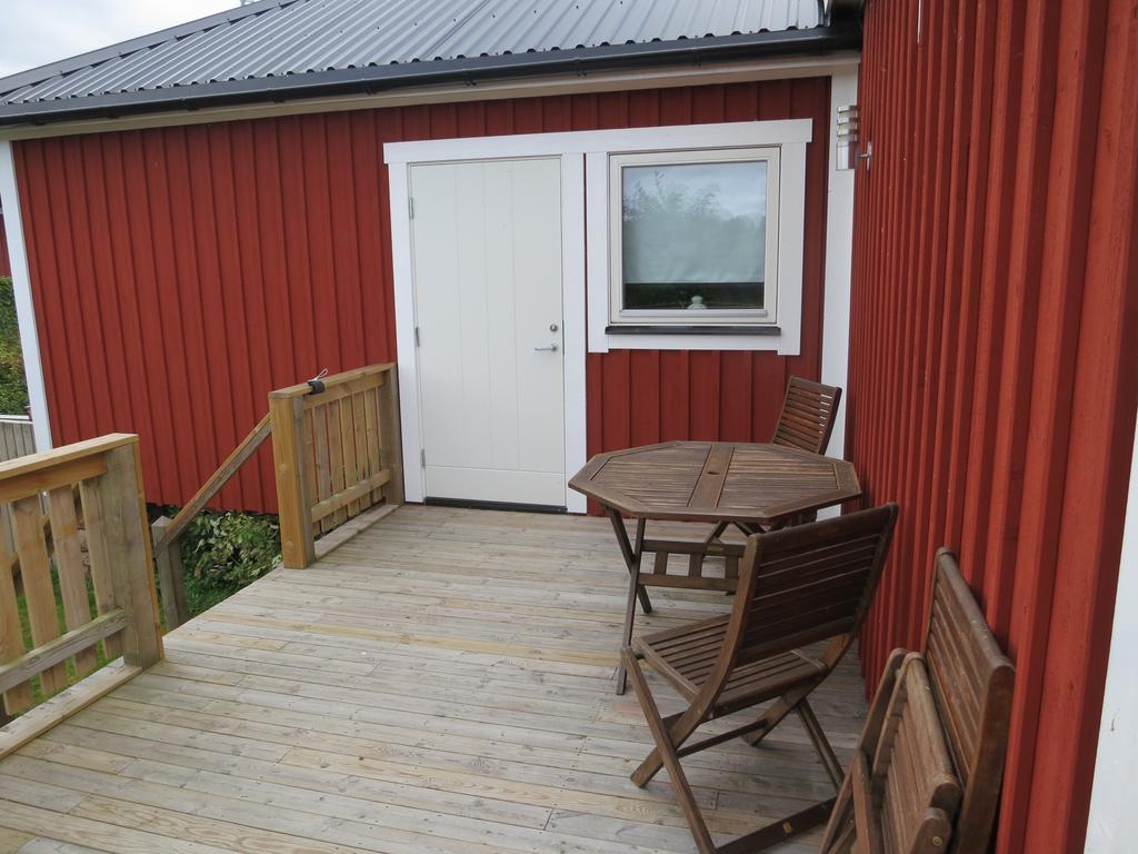 Strandbaden Koepingsvik Quarto foto